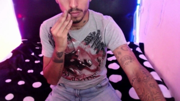 percival_sex  17-07-2021 Recorded Video Webcam
